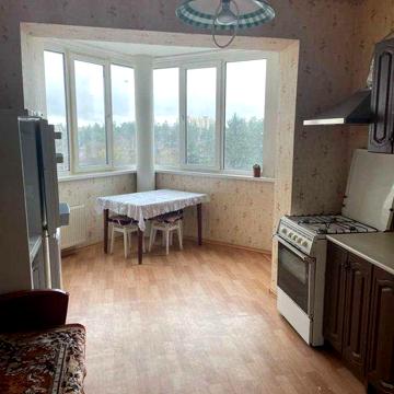 Продам 2-к квартиру Тарасівка, в. Шевченка, 9А, зелена зона (як Парк) ЖК Шевченко