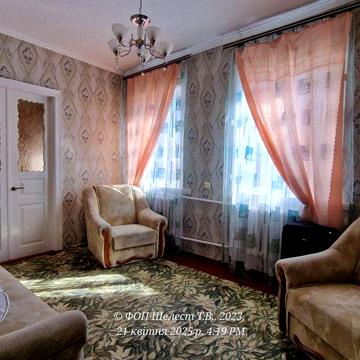 Продам будинок в селі Синява ( Рокитне-2)
