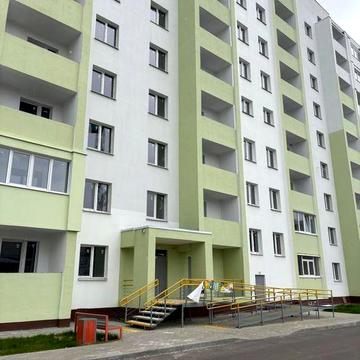 Продам 1 кв ЖК  Мира  -3  2/9 ЖК Мира -3