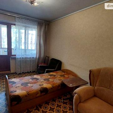 Продаж 3к Квартира Ріхтера Святослава вулиця