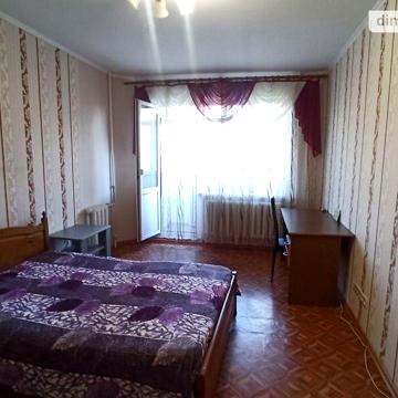 Довгострокова оренда 1к Квартира Академіка Корольова вулиця