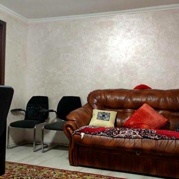 Продаж 4к супер-квартири 187,8м2, 3 поверхи, гараж, біля парку. ID:107