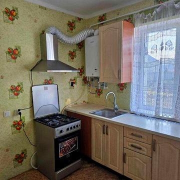 Продам 1 комн квартиру на Ленпоселке