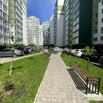 Продаж 1к Квартира Височана Семена вулиця