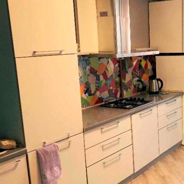 Довгострокова оренда 1к Квартира Квітки-Основяненка вулиця