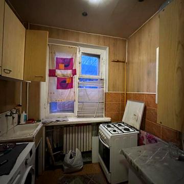 Продаж 2к Квартира Ялицевий провулок