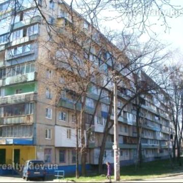 Лісовий просп., 15