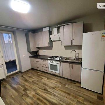 Довгострокова оренда 1к Квартира Миру проспект ЖК просп. Мира, 63 а, б, в