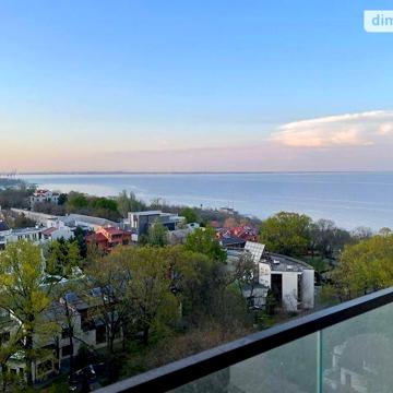 Продаж 1к Квартира Французький бульвар ЖК Kandinsky Odessa Residence