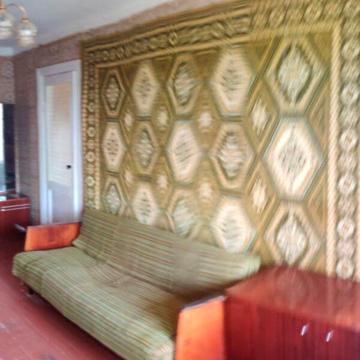 Продаж 1к Квартира Академіка Заболотного вулиця