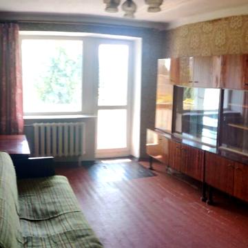 Продаж 1к Квартира Академіка Заболотного вулиця