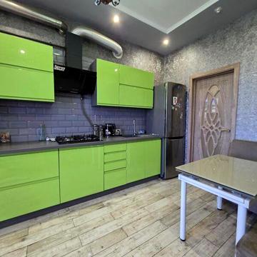 Продаж 2к Квартира Тлехаса вулиця