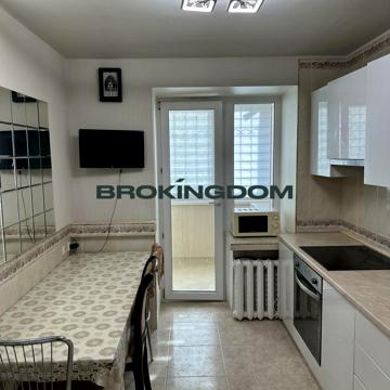 Митрополита Андрея Шептицького вул. (Анатолія Луначарського), 3-А