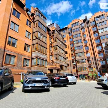 Продаж 2к Квартира Київська вулиця ЖК MunHausen