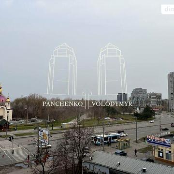 Продаж 3к Квартира Набережна Перемоги вулиця