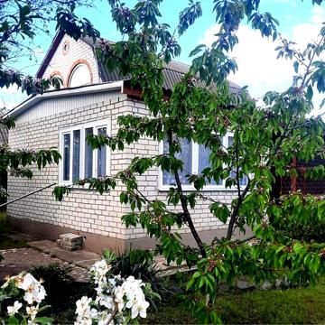 Продаж дачі з капітальним будинком СТ «Дружба»с. Благодатне