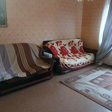 Отличная 1к Киевский  рынок