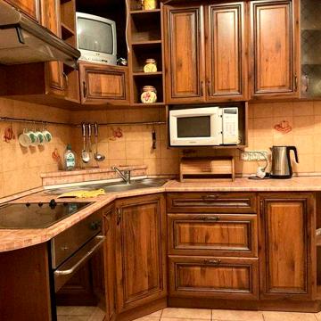 Проспект Паладіна 18/30,оренда затишної 1к  квартири,м. Академмістечко