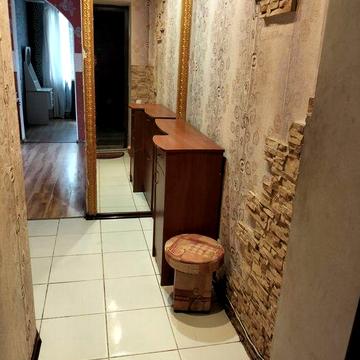 Здам каартиру на долгий срок