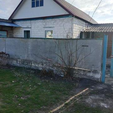 Продам дом пос.Андреевка