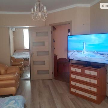 Довгострокова оренда 1к Квартира Сагайдачного вулиця ЖК Львовский Маеток