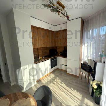 Продаж 2 кімнатної квартири 63 м2 є газ/ЖК Доломіт