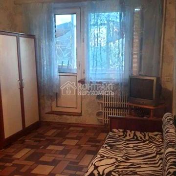 Довгострокова оренда 1к Квартира Молодіжна вулиця