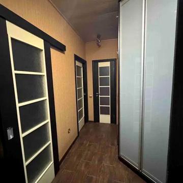 Довгострокова оренда 2к Квартира Печерська вулиця ЖК Брест-Литовский