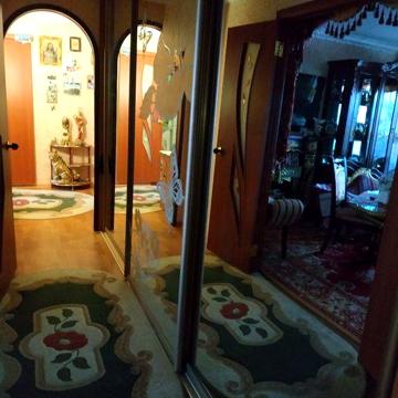 Продаж 3к квартири 67 кв. м на вул. Яблунева 30 Верхнеднепровск