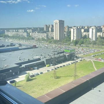 Родини Крістерів вул., 18/6