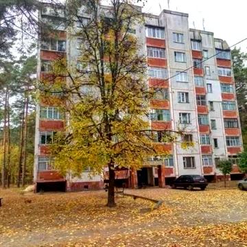 Продам квартиру 3-кімнатну