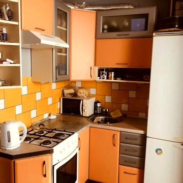 Кульпарківська вул., 138