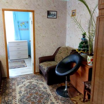 Продам 2х комнатную Западный