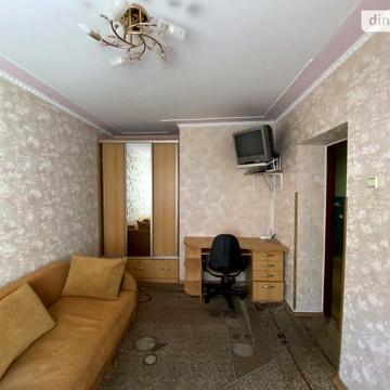 Довгострокова оренда 2к Квартира Острозького Князя вулиця