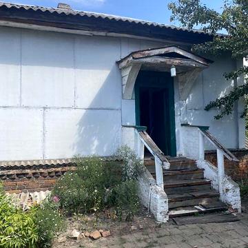Продаж 2к Дім Шевченка вулиця