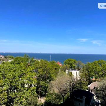 Продаж 1к Квартира Французький бульвар ЖК Kandinsky Odessa Residence