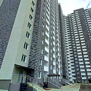 Шикарна 3к в ЖК Навігатор,-Коноплянська 22Б з ремонтом,7 поверх. ЖК Навігатор-2