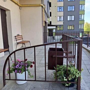 Продаж 1к Квартира Бенцаля вулиця ЖК по ул. Бенцаля