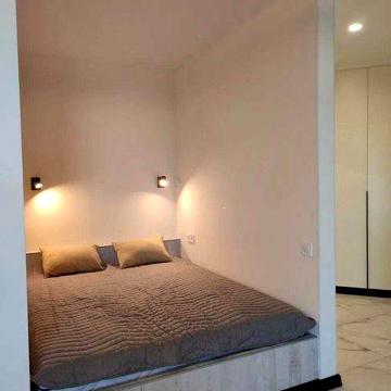 Оренда 1-к квартири, ЖК Podil Plaza & Residence, Перша здача