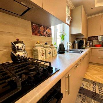 Дуплекс з ремонтом 5 кімнат 4 сотки ГАЗ ID 600