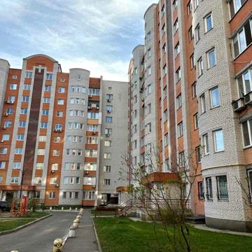 Двокімнатна квартира з ремонтом та меблями ЖК Тарасівський