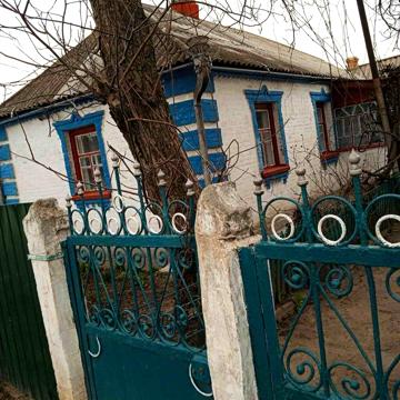 Продам будинок м. Помічна, Кіровоградська обл.