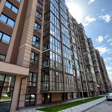 Метрологічна вул., 107-А