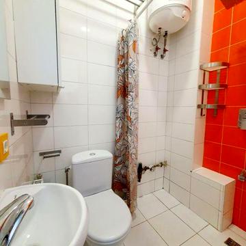 Здам двохрівневу кв-студію 19м.кв.ЖК Карамель.метро Центр ринок/Істори