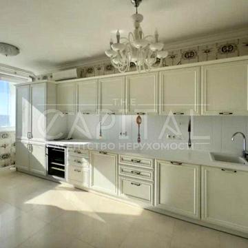 Продаж 3-х к квартири, 110 м2, пр. Лобановського, Соломянський р-н ЖК Олександрівський