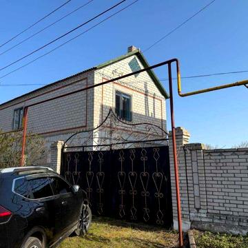 Продам будинок під ремонт