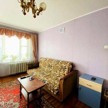 1 кімнатна квартира