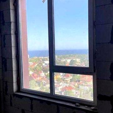 Продам квартиру 60 кв.м в ЖК Фонтан/ МОРЕ/Львовская