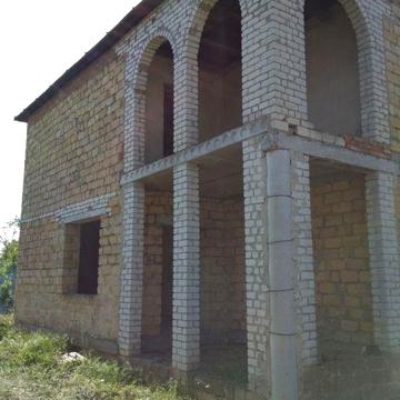 Продам дом с участком на ул. Л.Украинки, 8 (г.Арциз, Одесская область)