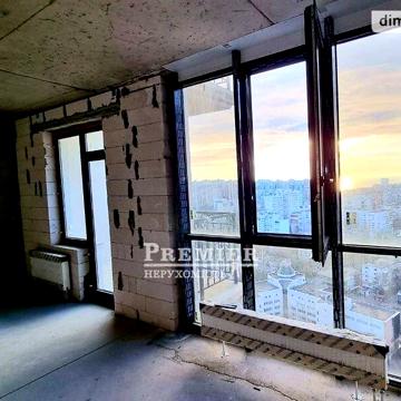 Продаж 1к Квартира Фонтанська дорога ЖК Акрополь